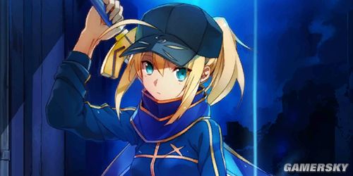 命运冠位指定（FGO）saberwar活动攻略 活动流程及敌方配置一览