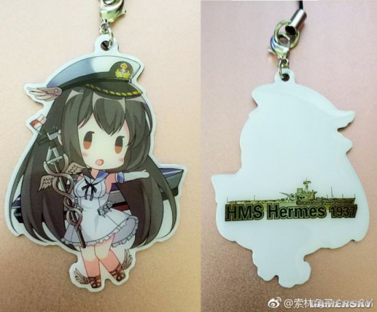 战舰少女r竞技神模型预售地址 竞技神模型好拼吗