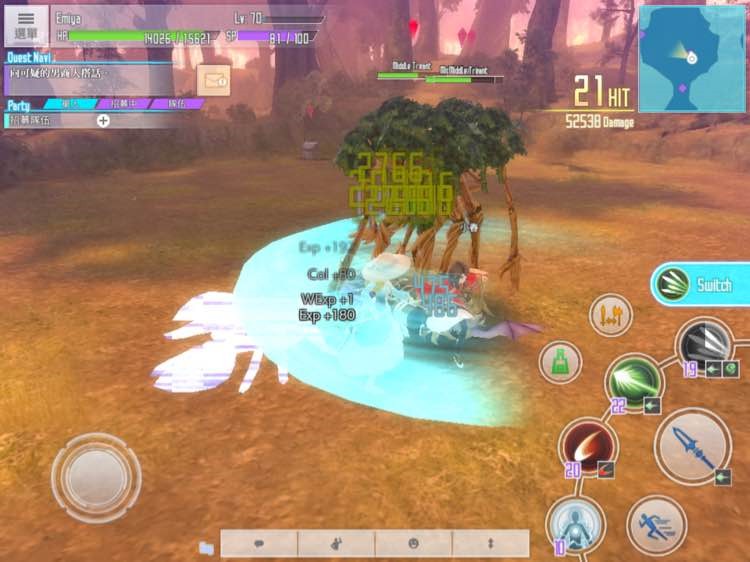 刀剑神域关键斗士武器搭配攻略 最强武器搭配推荐