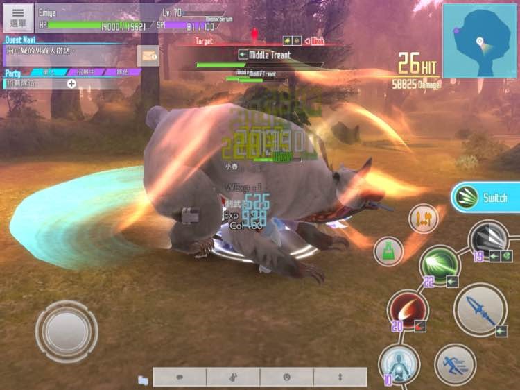 刀剑神域关键斗士武器搭配攻略 最强武器搭配推荐