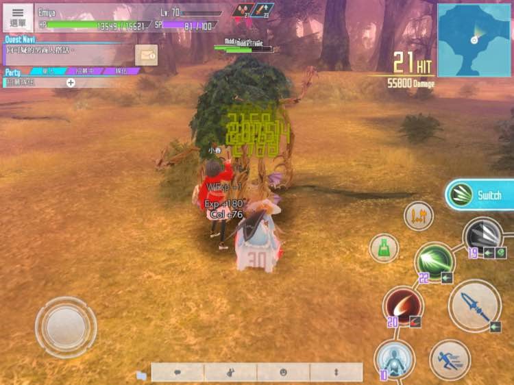 刀剑神域关键斗士武器搭配攻略 最强武器搭配推荐